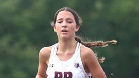 Prairie Ridge’s Emmie Foster wins sectional championship: Saturday’s Northwest Herald roundup