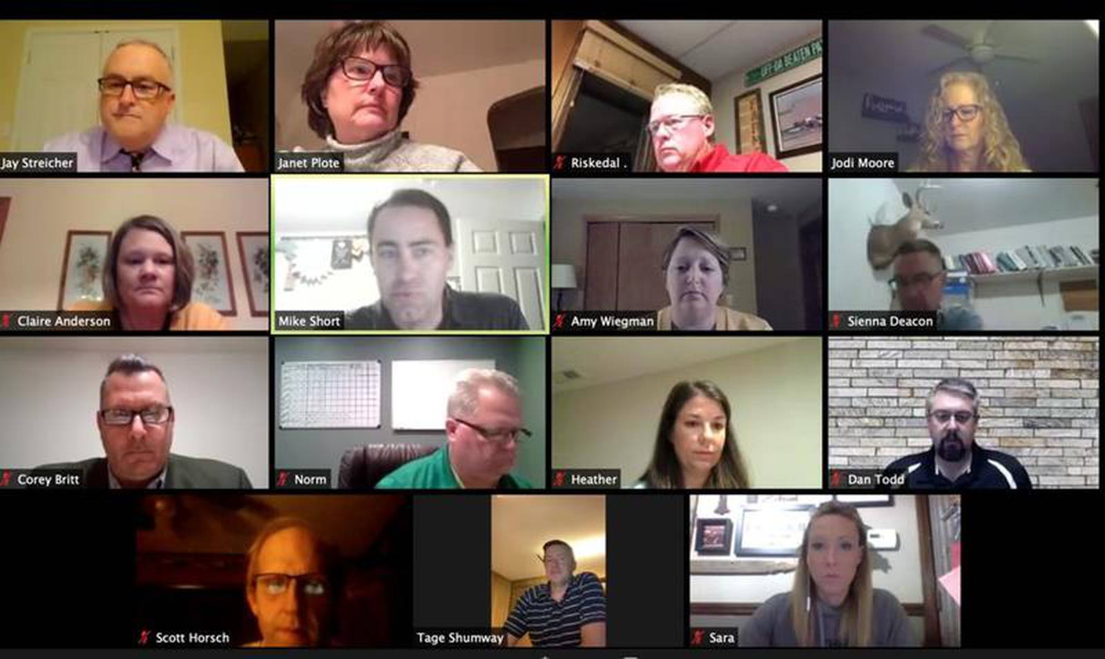 Leland, Somonauk school districts get guidance for possible