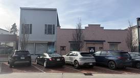 Algonquin files suit aiming to demolish ‘unsafe’ downtown building