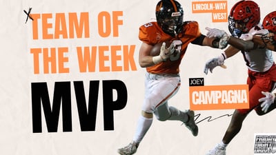 Friday Night Drive’s Team of the Week for Round 2 of the 2023 playoffs