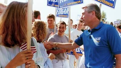 Rich Miller: Edgar embodied the ‘civility, compromise and compassion’ he preached