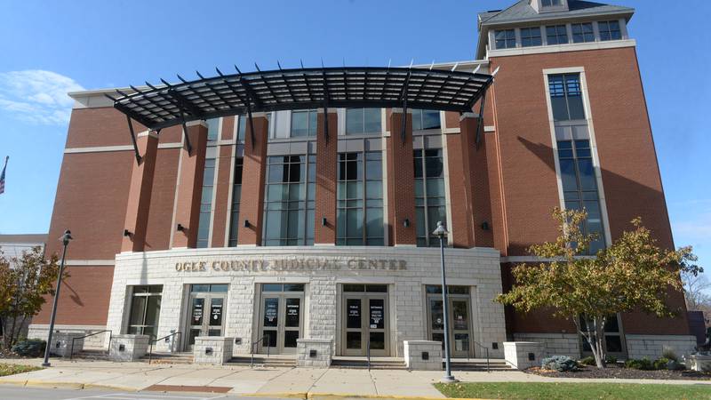 Ogle County judge clears man of aggravated battery following 1-day bench trial