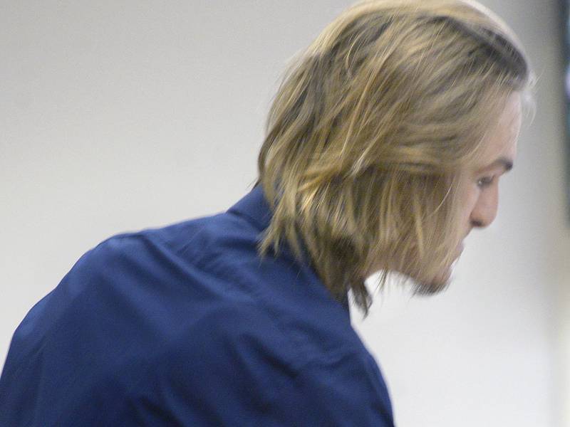 Self-defense? Findings may cast doubt on Petre’s claim