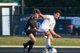 Suburban Life boys soccer notebook: Here are some under-the-radar players who have made a big impact