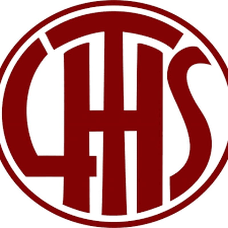 Lockport Township High School logo
