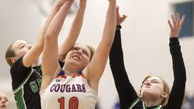 Eastland battles adversity, falls short to Wethersfield in sectional semifinals