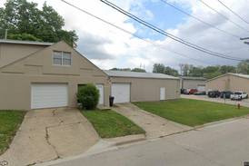 Sale closed in Morris: $228,000 for a rural residence