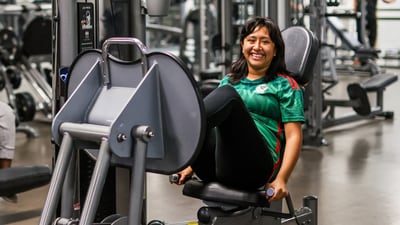 Glen Ellyn Park District to offer Thanksgiving fitness programs