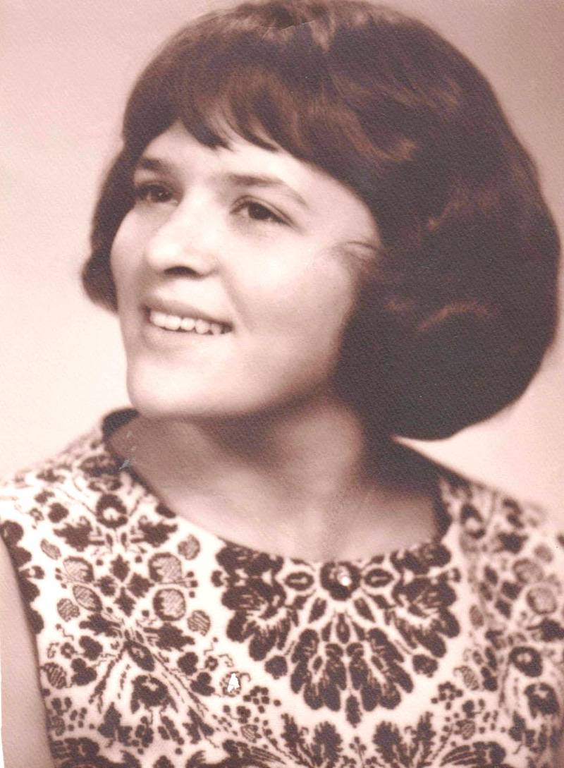 Former DeKalb mayor Bessie Chronopoulos.