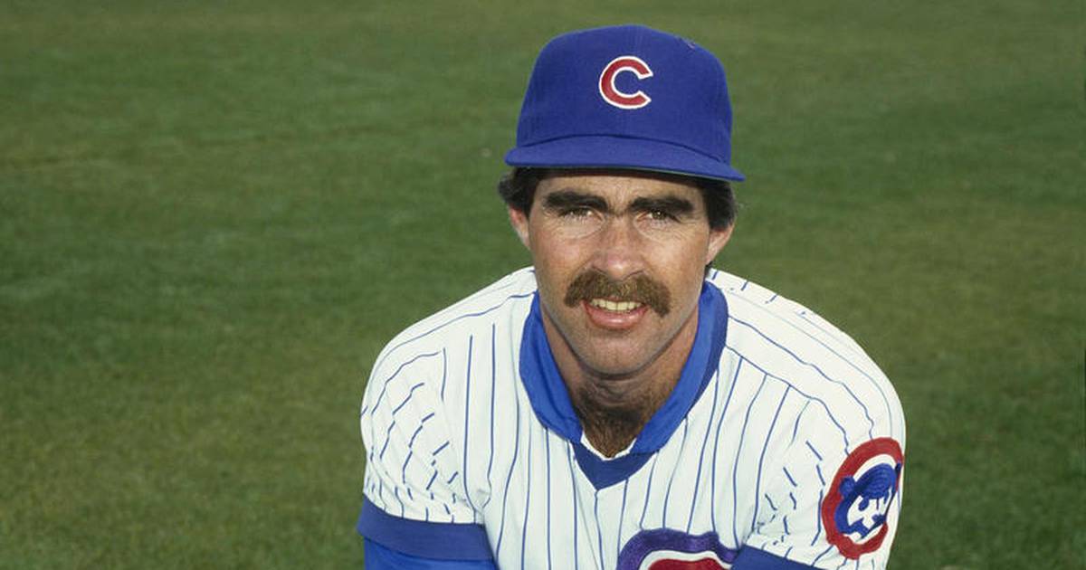 Bill Buckner, forever known for October error, dies at 69