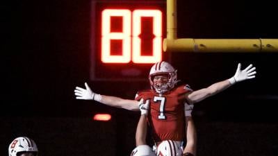 What we learned in Week 4: Has parity reached IHSA football?