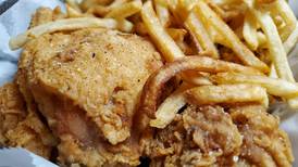La Moille Lions Club to host April 9 chicken dinner