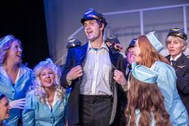 ‘Catch Me If You Can’ to feature a real-life conman’s story in River Valley’s musical