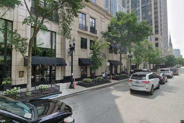 How much did the 10 most expensive homes sell for in DuPage / Cook County, April 13 to 19?