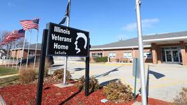 Administrator Angela Mehlbrech fired at Illinois Veterans Home at La Salle