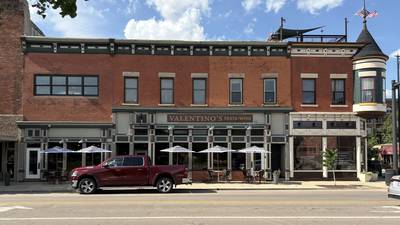 Ottawa’s new Italian restaurant opens