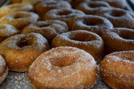 New Joliet doughnut shop to host ribbon cutting on Thursday