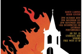 Lyons Township thespians to present ‘The Outsiders’