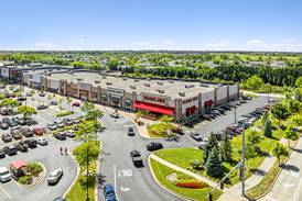 Algonquin Commons shopping center sold for reported $100M after revamp