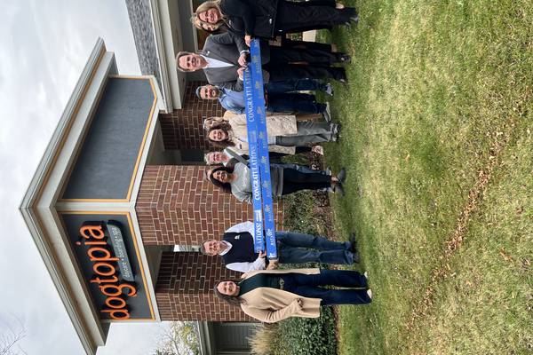 Dogtopia of Geneva under new ownership