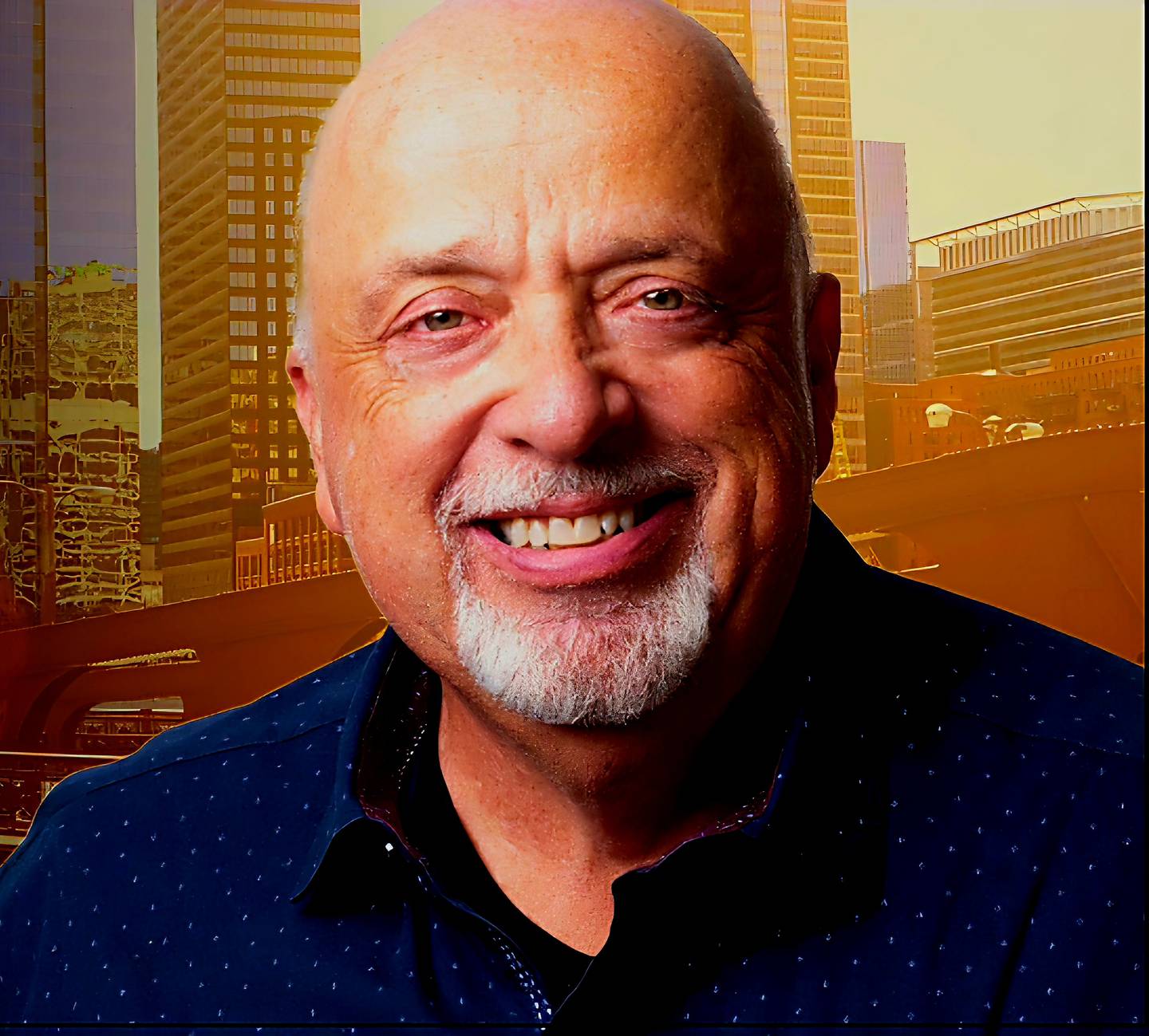 “Whatever Happened to Steve Cochran: Men of a Certain Rage,” featuring three comedians and thousands of laughs, will be at the Paramount's Copley Theatre on Saturday, Nov. 15, with two shows at 5 and 8 p.m.