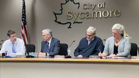 Sycamore city takes next steps on new fire station
