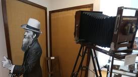 Photos: Bureau County Historical Society honored with two state history awards 