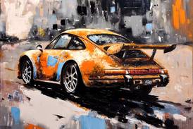 Blue Moon Gallery to host final exhibition of season