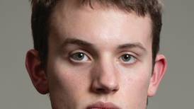 Oswalt is Newman High School’s student of the month