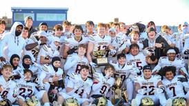 St. Ignatius beats Morgan Park, wins second consecutive Prep Bowl