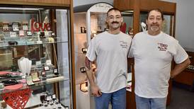 Polishing the future: fourth generation takes the reins at Marry Me Jewelry in Countryside