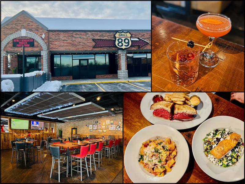 Westmont Chamber - Grill 89: Legendary Roots, Elevated American Dining in the Heart of Westmont