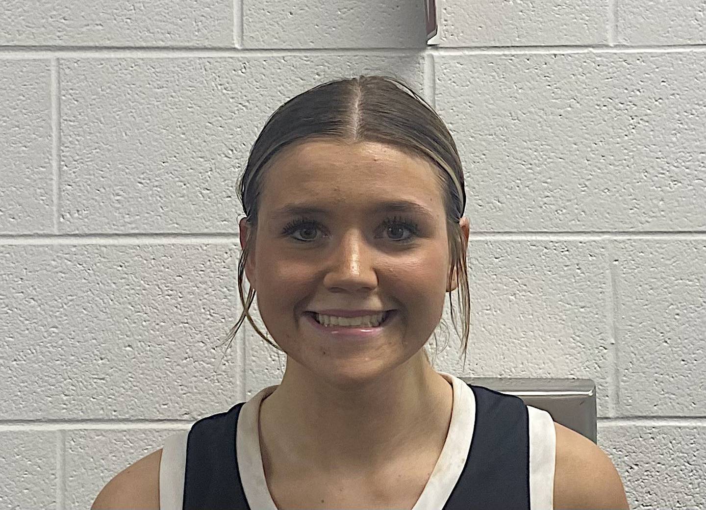 Lincoln-Way West's Molly Finn