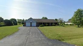 Morris: Single-family home sells for $410,000