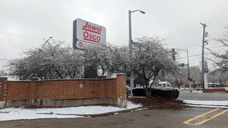 Joliet police arrested a 31-year-old homeless man on Wednesday after he attacked three Jewel employees inside the Jewel at 1401 West Jefferson St. Joliet.