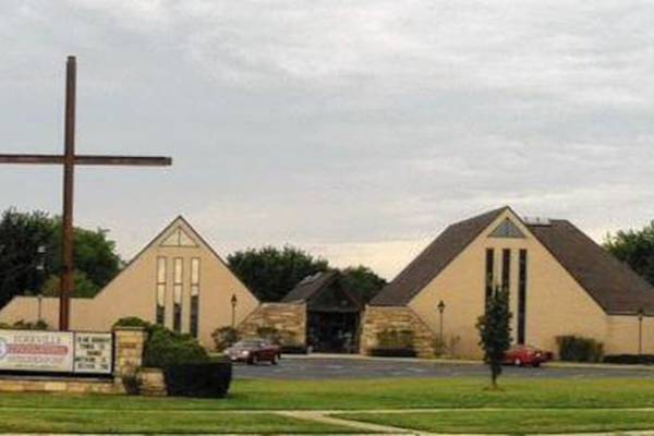 Spring rummage and bake sale coming to Yorkville church 