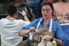 DeKalb High School alumna appears on ‘Hell’s Kitchen' 