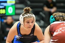 Blair Grennan, Kerby Germann, Michelle Naftzger win sectional titles: Saturday’s Sauk Valley Roundup