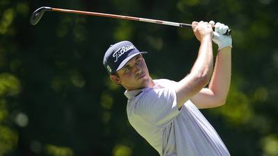 Golf: Poston shoots 62, leads John Deere Classic by 2 strokes after first round