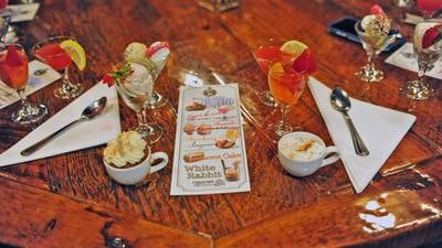 Starved Rock Lodge’s Trolley Trio Progressive Dinner returns