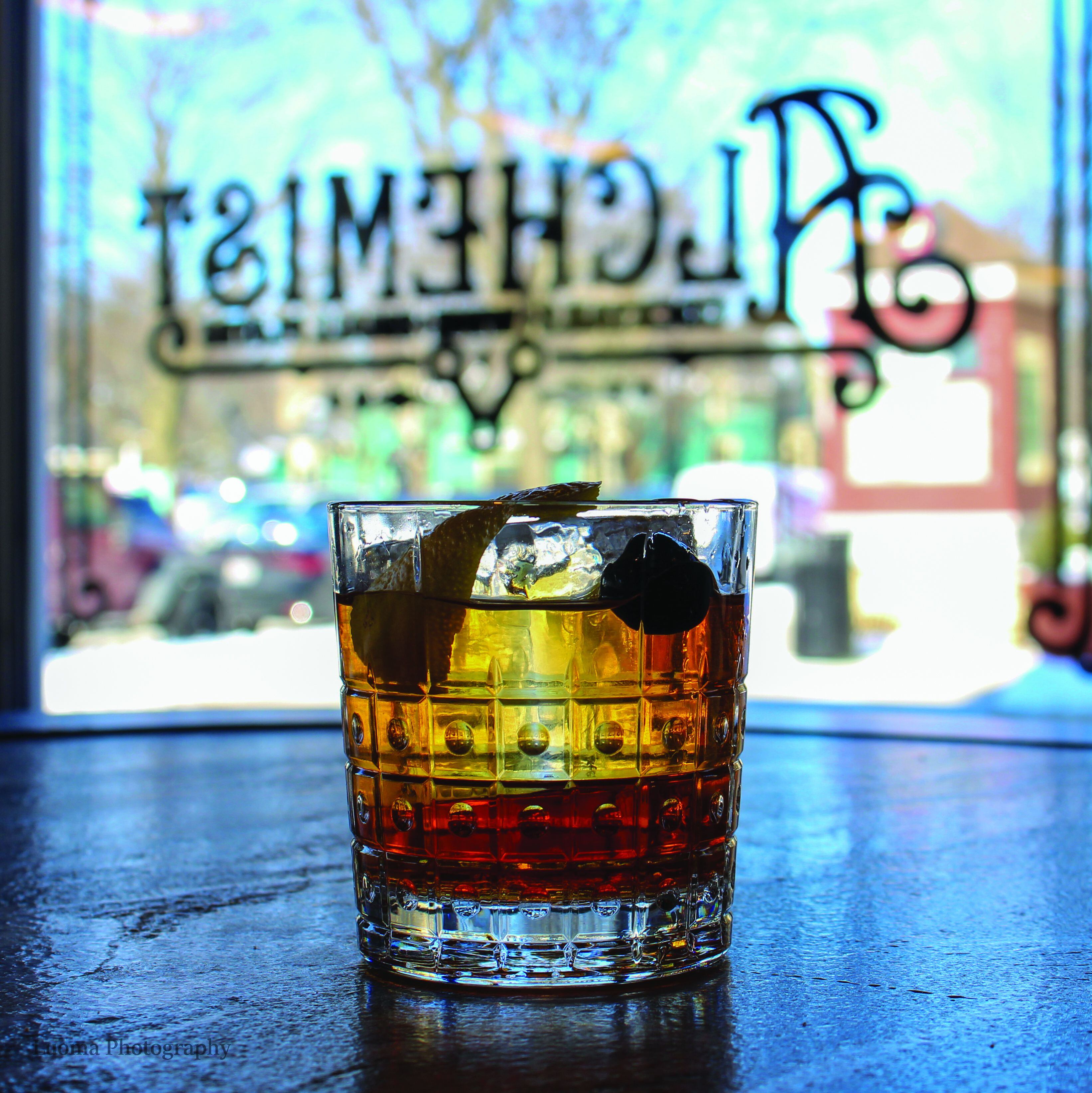 Charming coffeehouses and trendy cocktail bars dot Fox River Trail communities