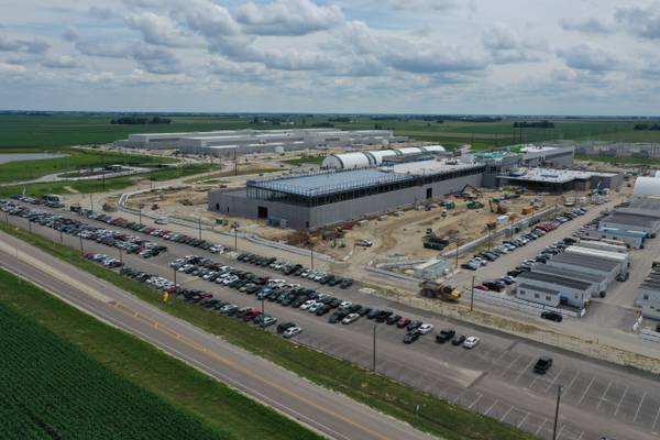 Morris approves data center for development south of Route 6 near Gun Club Road