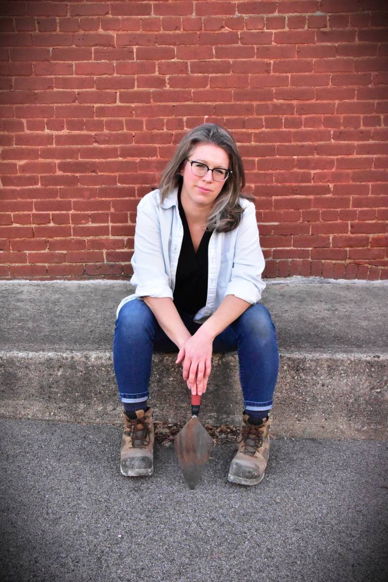 Katie Heiden