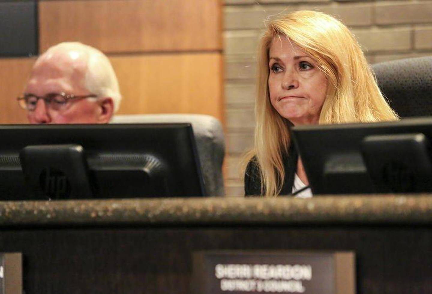 That just shows the support for NorthPoint had the good of the community at heart, and may have been why Joliet City Council member Jan Quillman appeared so conflicted when it was her turn to vote on it.

NorthPoint was losing 4-2 when it came to Quillman.