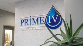 Cocktail culture, reimagined: Step inside the science of Prime IV Hydration & Wellness in Geneva