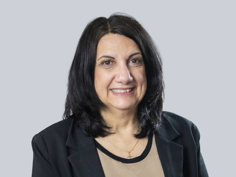 Baxter & Woodman Inc. recently announced the appointment of Anne Van Oost as vice president of finance.