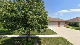 Sale closed in Frankfort: $565,000 for a single-family home