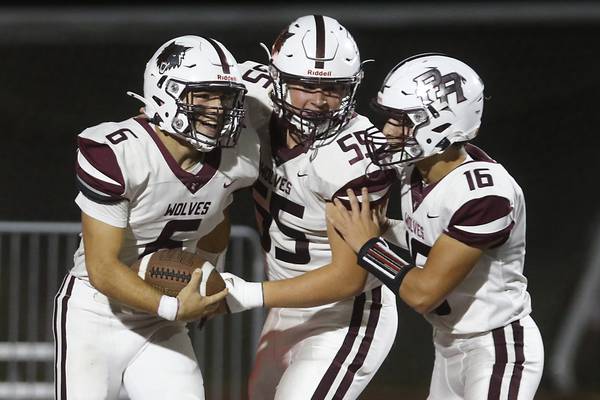 Friday Night Drive Power Rankings: Major upheaval in the middle of the rankings