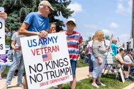 Good Trouble Lives On protests in northern Illinois: Locations, times, what you need to know