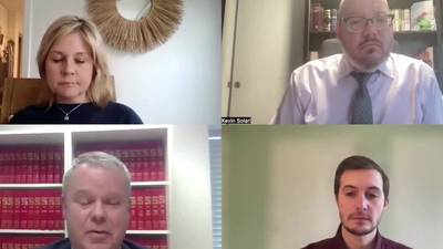 Clip: Clint Hull on his vision for St. Charles